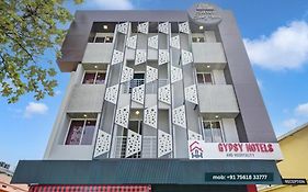 Gypsy Hotel Cusat